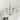 Maxax 9 - Light Candle Style Classic / Traditional Chandelier