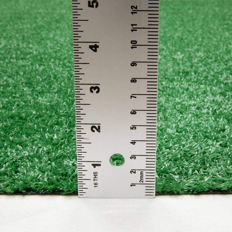 Soliel Indoor/Outdoor Waterproof Artificial Turf Grass Rugs