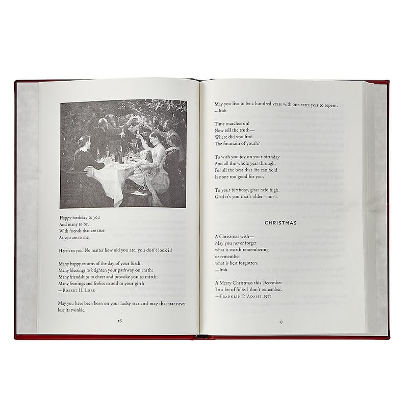 Rising to the Occasion Coffee Table Book