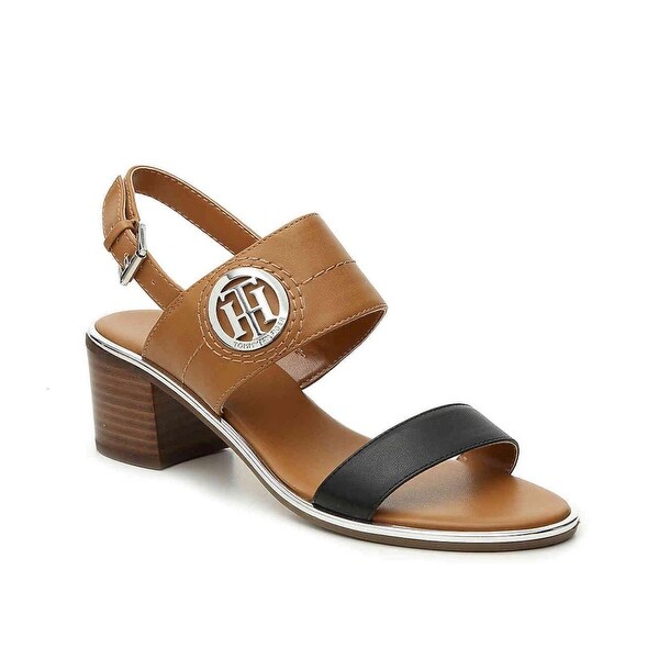 tommy hilfiger kellia sandal