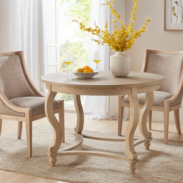 Martha stewart sales round patio table