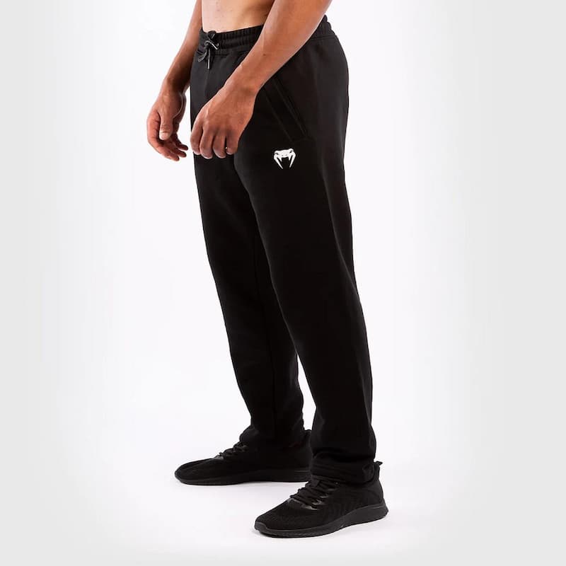 Venum Classic Jogger Pants - Black