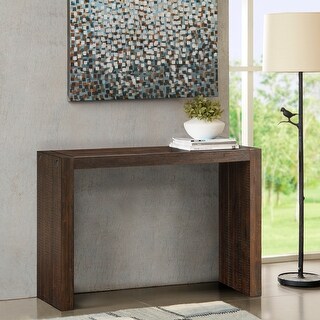INK+IVY Monterey Console Table