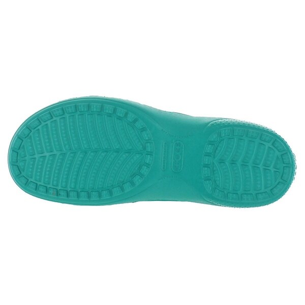 women's freesail crocs