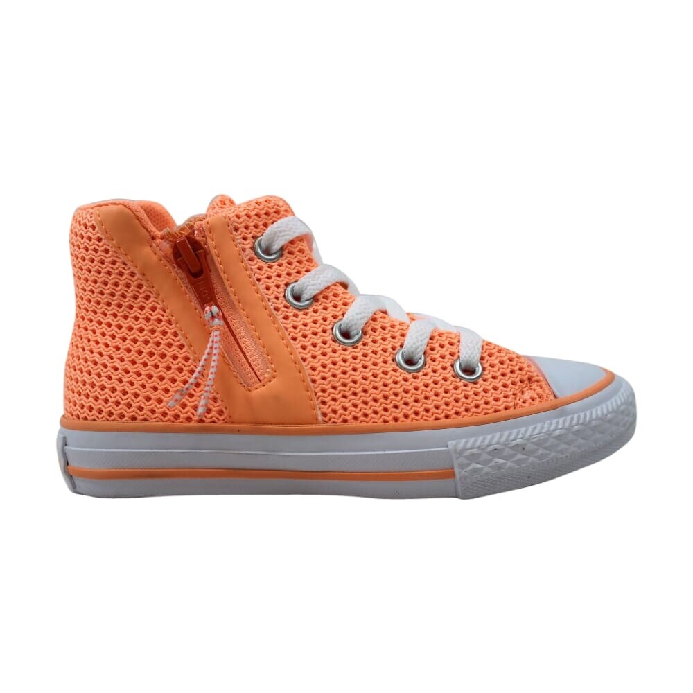 converse all star collo alto con cerniera converse all star collo alto con cerniera