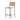 Haven Home Dac Stool