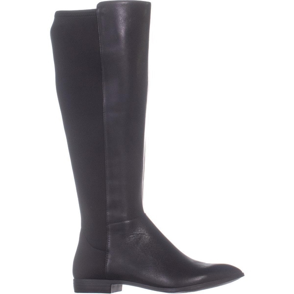 Nine west owenford wide calf boots online