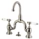 Option Brushed Nickel