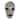 15" Halloween Driftwood Ghost Face by National Tree Company - 15 in