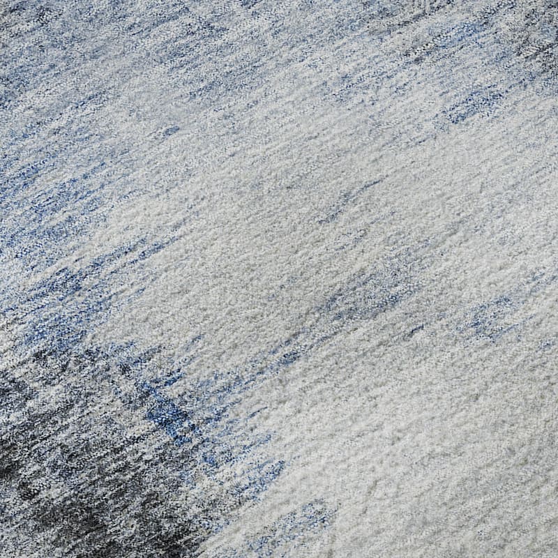 Premium Washable Super Soft Modern Impressions Mayfield Rug