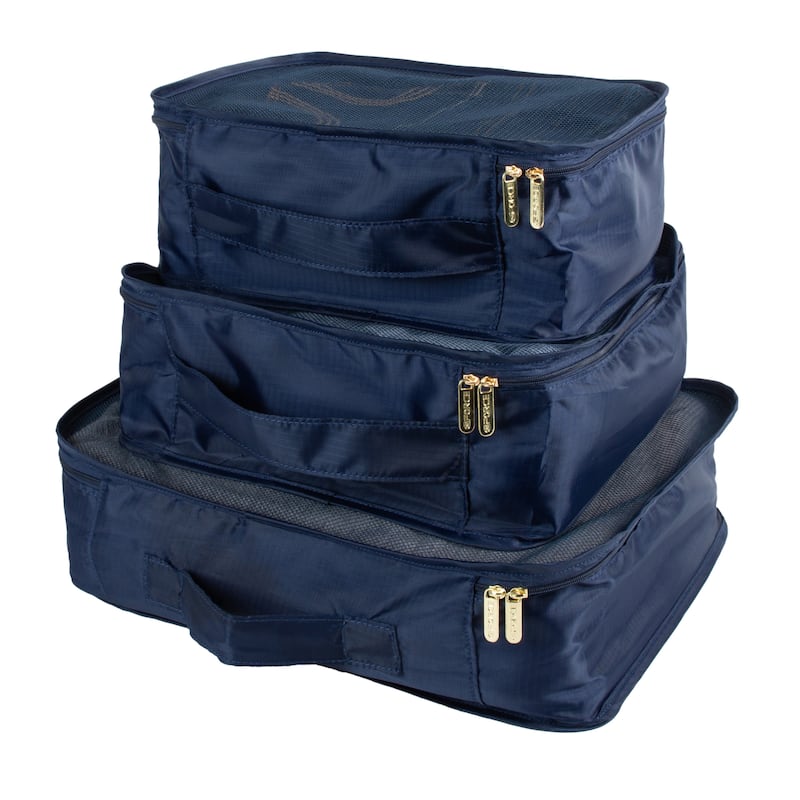 GForce 6 Piece Ultimate Traveling Set