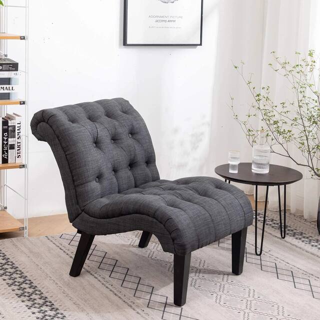 Accent Chair,living room chairs Upholstered Accent Chair