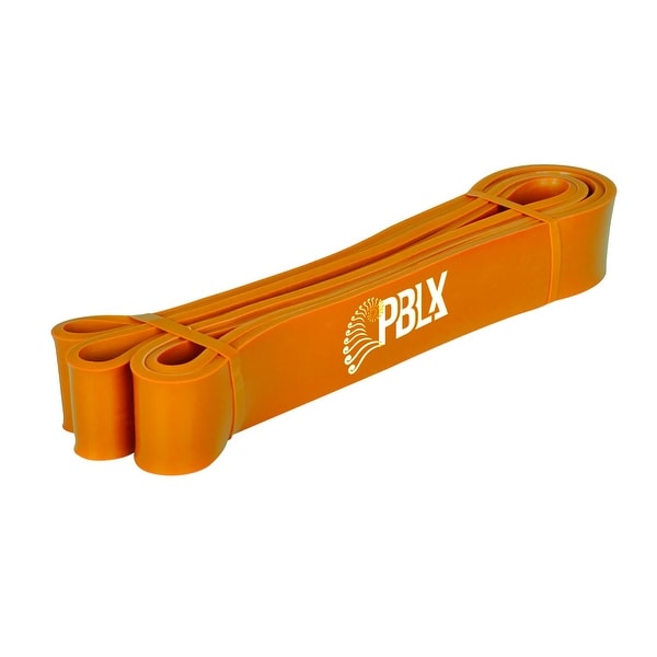PBLX Resistance Bands Body Bands Weight 80-120 Lbs (Model: 70050). Opens flyout.