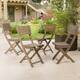 Option Grey - Set of 4