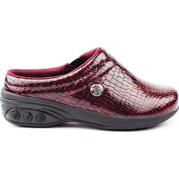 therafit clogs
