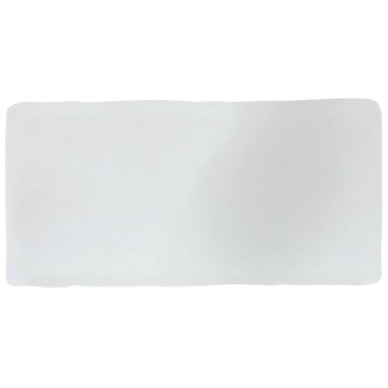 Merola Tile Viva Blanco Viejo 3" x 6" Ceramic Wall Tile