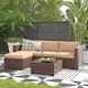 Option Begie/Brown