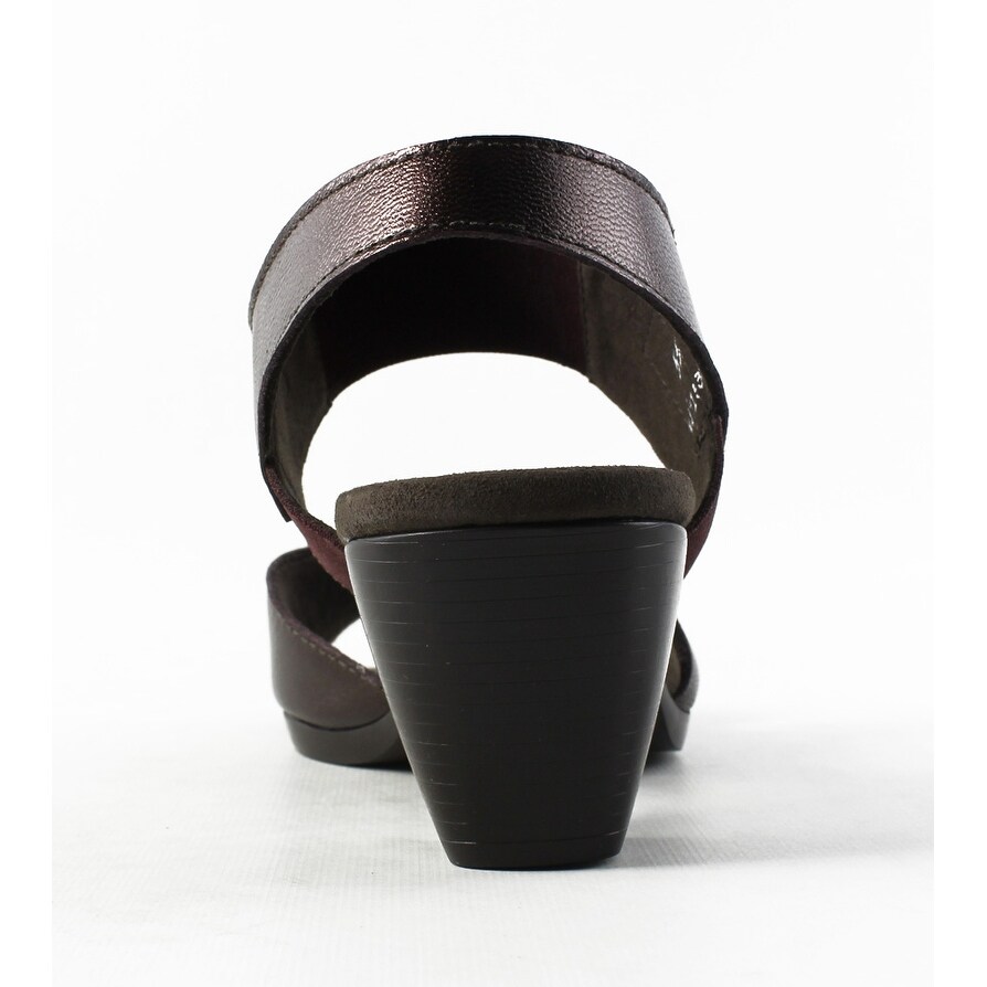 munro darling sandal