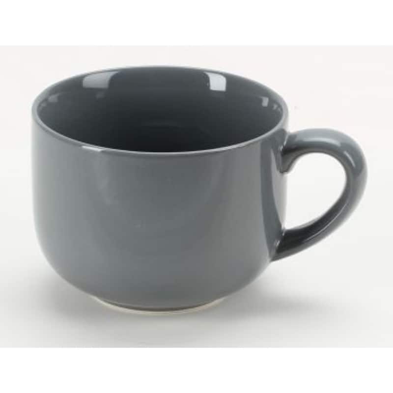Omniware Teaz Cafe 24 oz Jumbo Mug - 4.75" D x 3.75" H