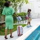 preview thumbnail 24 of 60, Nautica Kids 18" Back to School Carry-on 5-Piece Luggage Set