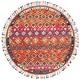 preview thumbnail 17 of 16, SAFAVIEH Handmade Aspen Dona Boho Tribal Wool Rug