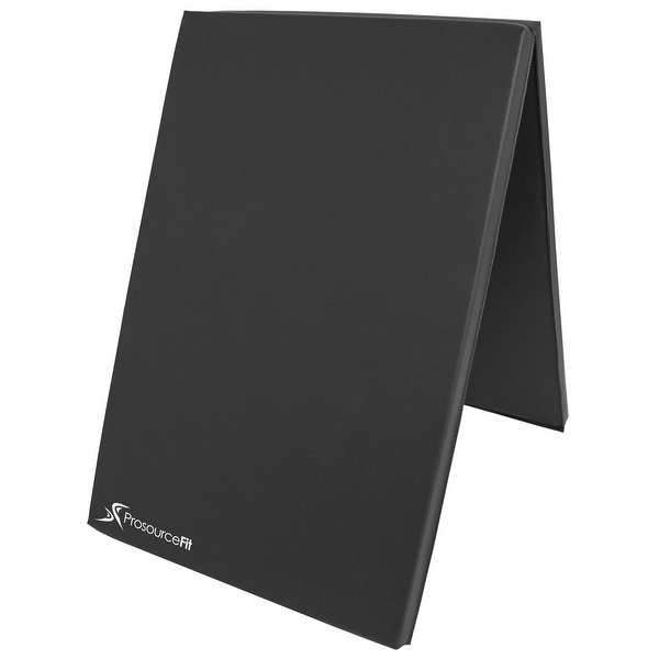 ProsourceFit Bi Fold Thick Exercise Mat 6