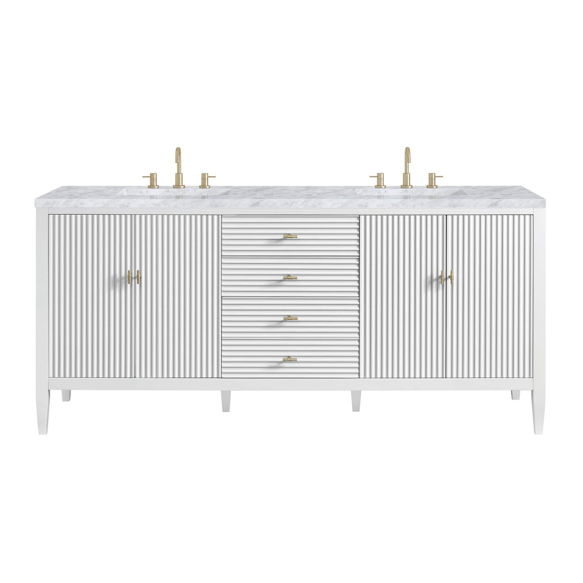 Option Bright White