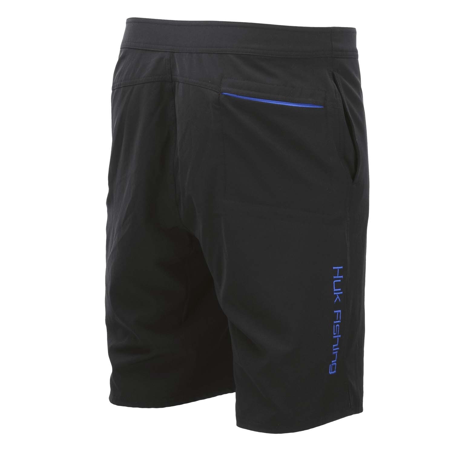 HUK Mens Freeman 21 Boardshorts