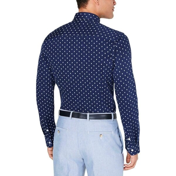 beige slim fit dress shirt