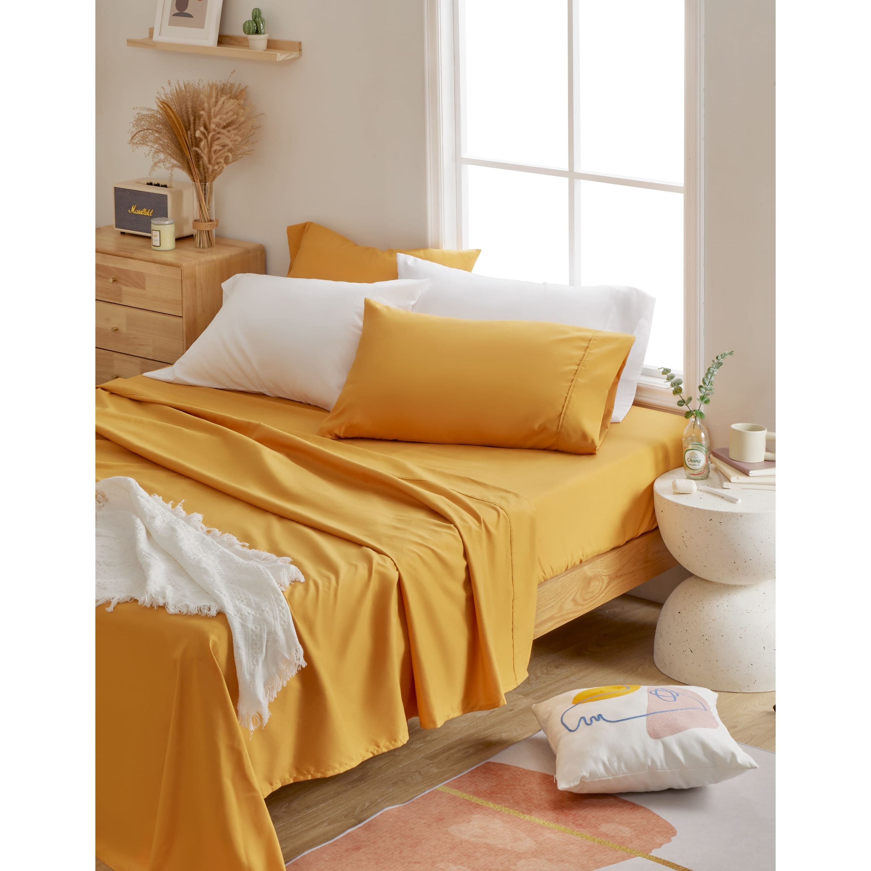 Cooling sheets bed bath beyond on sale