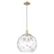 Option Antique Brass