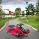 preview thumbnail 24 of 28, 12V Kids Electric Drifting Go-Kart High/Low Variable Speed