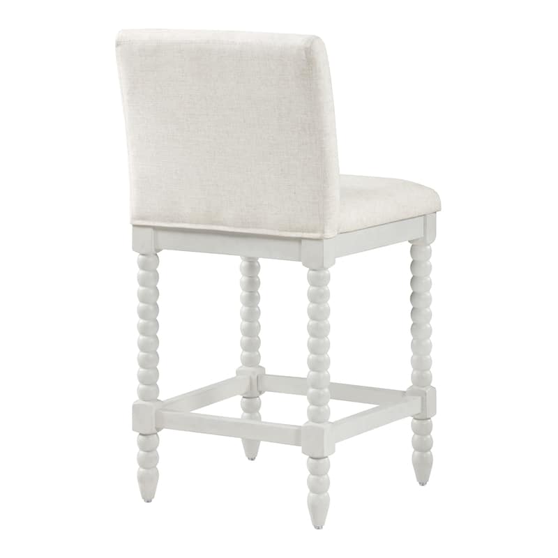 Kaylee 26 Spindle Counter Stool