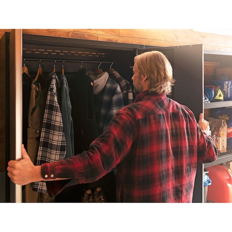 NewAge Products Bold Series 42" Locker