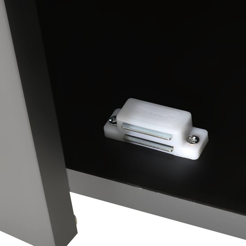 MM Rolling Mobile Kitchen Island