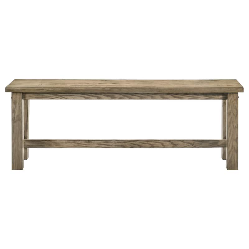 Cardova Extension Table Dining Set Vineyard Oak