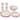 Portmeirion Potters 16 Piece Stripe Dinnerware Set