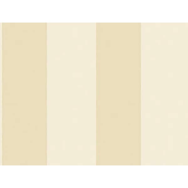 Brewster SRC58501-SAM 8"x 10" Sample of SRC58501 - Beige Cove Stripe