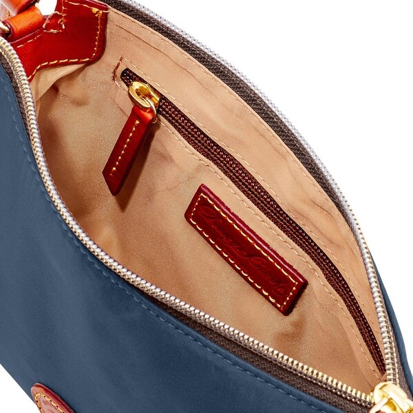 dooney and bourke crossbody nylon