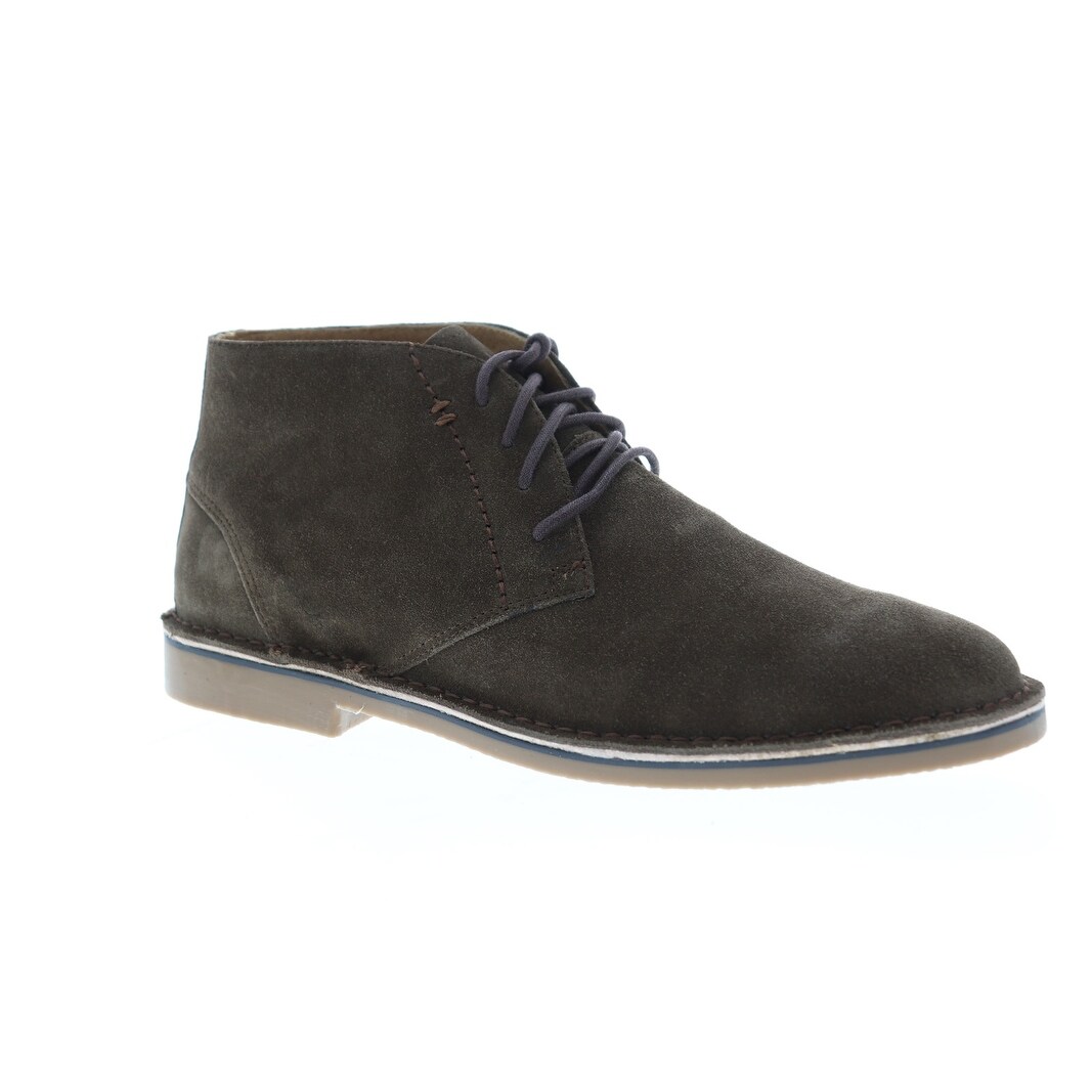 milton florsheim