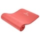 preview thumbnail 1 of 67, ProsourceFit Extra Thick Yoga and Pilates Mat 1/2" or 1", 71-inch long