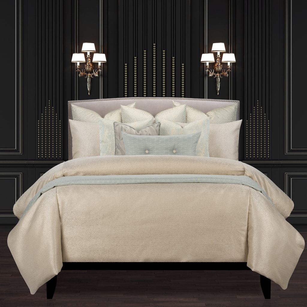 Effervescent Sparkling Supreme Duvet Cover and Insert Set