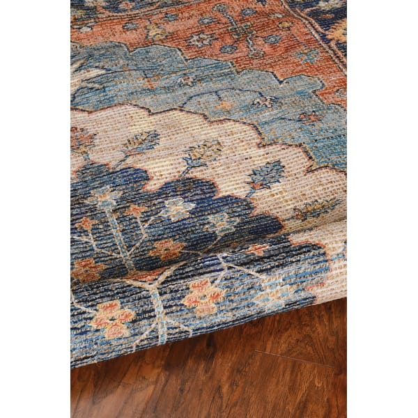 Copper Grove Dali Hand-woven Jute Distressed Rug - Bed Bath & Beyond ...