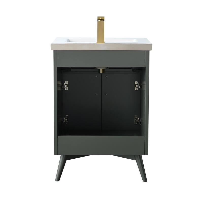 Sudio Design Nolan 24" Single Bathroom Vanity