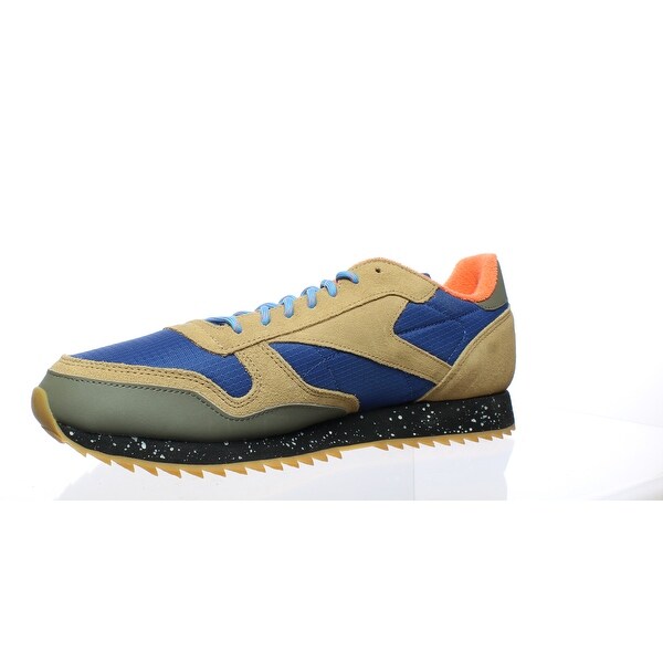 reebok fashion brown