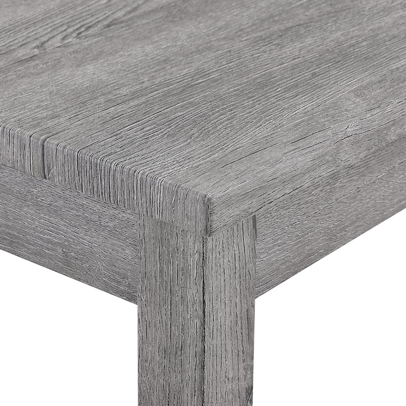 Dining Table, Bar Table and Chairs Set, 5 Piece Dining Table Set, Industrial Breakfast Table Set