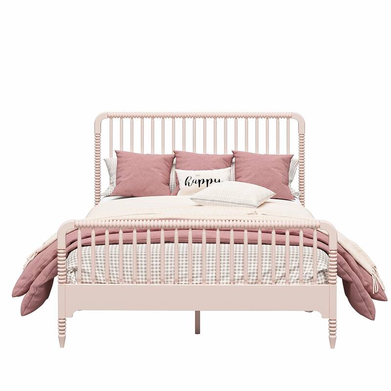 Little Seeds Rowan Valley Linden Full-Size Bed