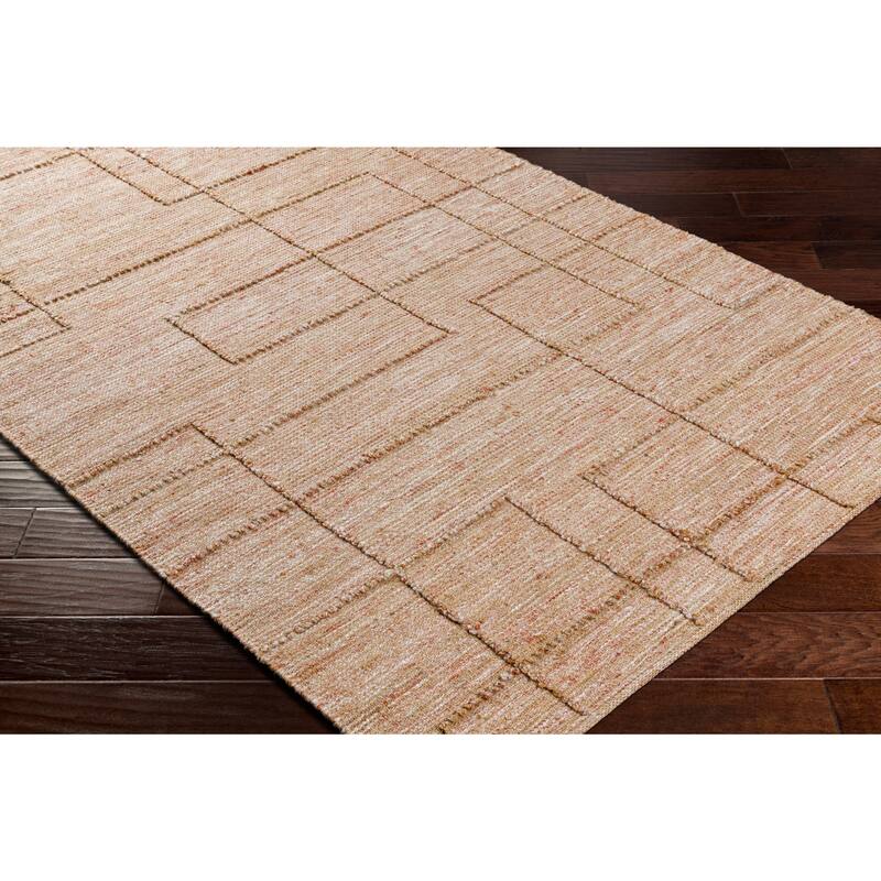 Sennay Modern & Contemporary Area Rug