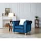 Option Navy Blue
