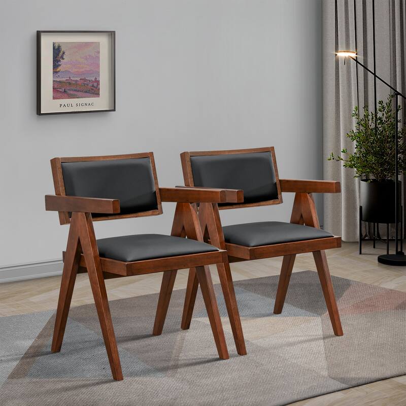 Dining Chair (Set Of 2)